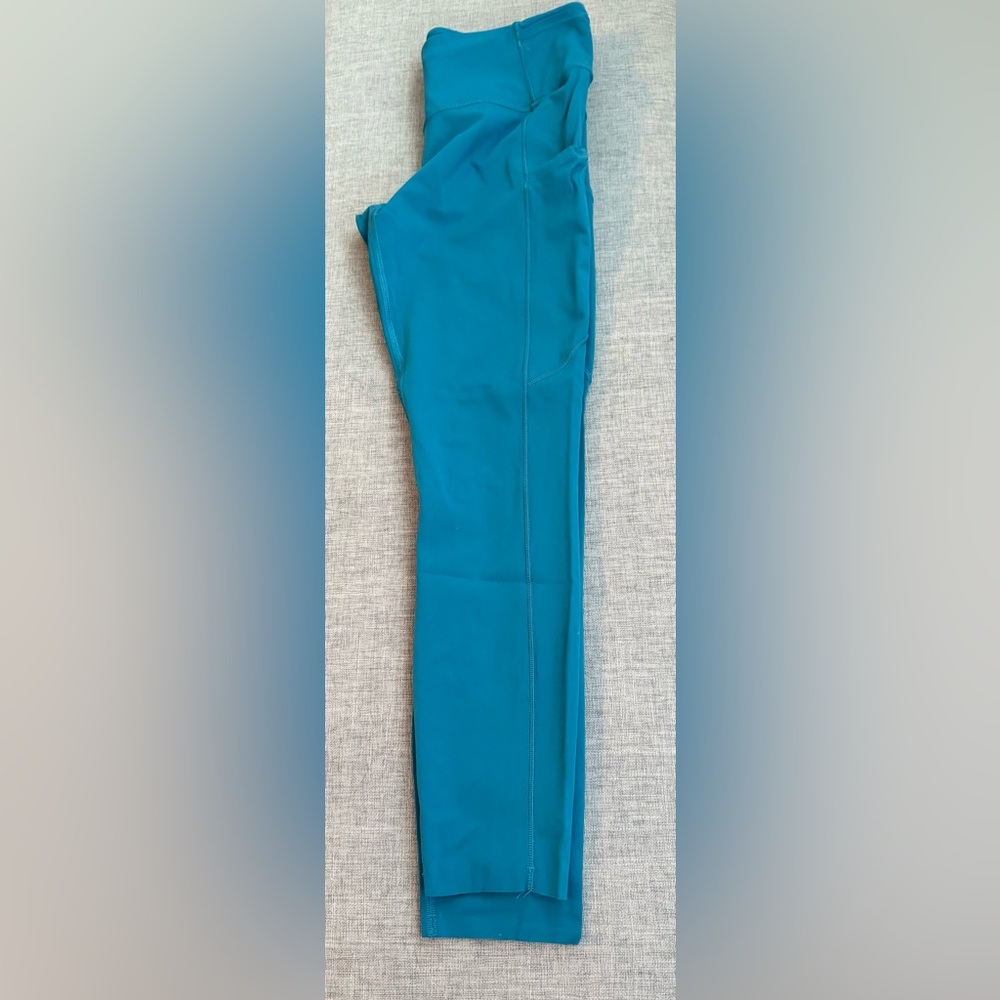 Lululemon Fast and Free Leggings